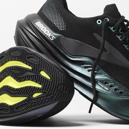 BROOKS Glycerin Max sneakers ‘Aurora Black’
36-45 AVAILABLE 🤩
230 dhs🪙💚

Zain242
♥️♥️♥️