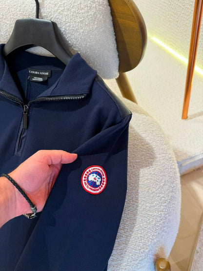 CANADA GOOSE ❣️
SUPER MASTER QUALITY ✨
SIZE :S M L XL XXL
500 dhs🇦🇪🇦🇪🇦🇪

Zain327
♥️♥️♥️