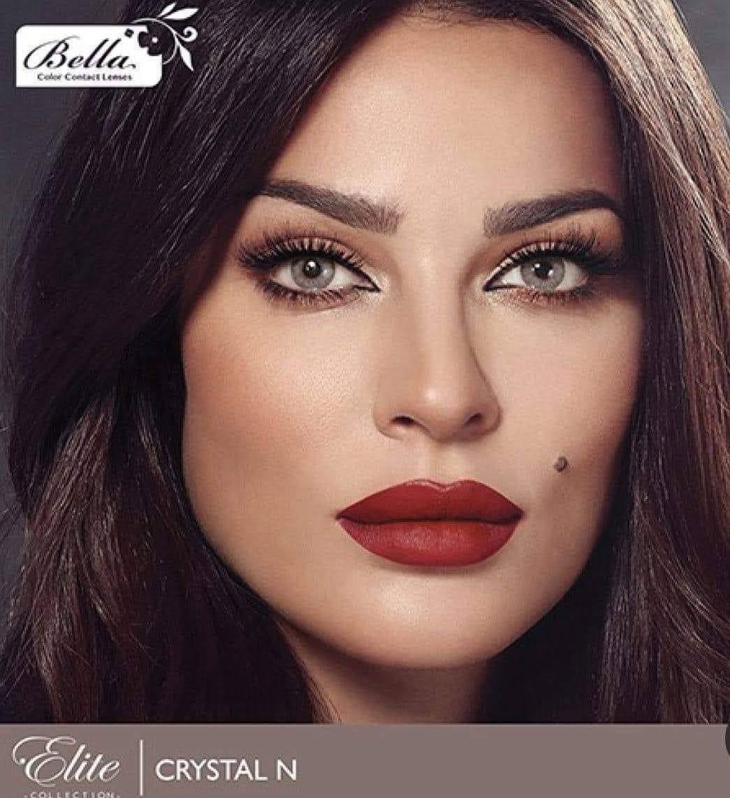 Lenses offer

5 pc with 1 solution 

95 dhs

♥️♥️♥️