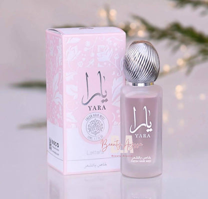 hair mist original by lattafa
45 dhs✅

Zain60
♥️♥️♥️