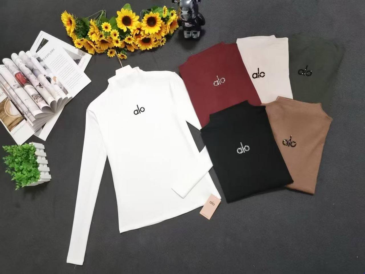 New top
Free size

65 dhs 

2 pc 120 dhs

Zain140
♥️♥️♥️
