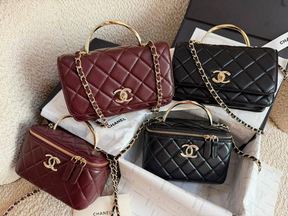 Chanel

210 dhs

Zain134
♥️♥️♥️