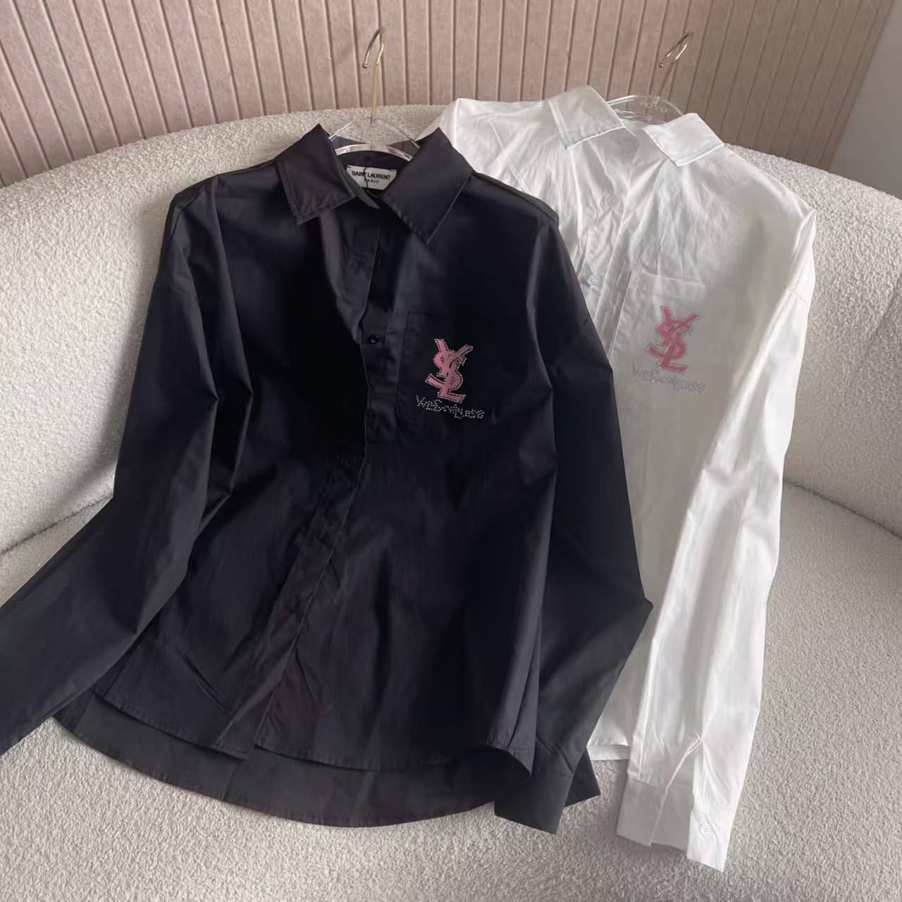 *New collections*                                                
YSL
*Super Master quality*
*Sizes: S M L* 
350 dhs🇦🇪🇦🇪

Zain308
♥️♥️♥️