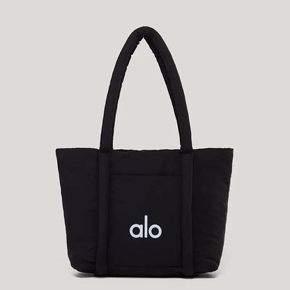 Alo  
Size:27×30×10 
70 dhs❣️

Zain114
♥️♥️♥️