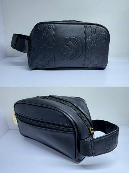 🧑🏻‍💻 Man hand bag
Good quality
Size : 21  * 12.5 cm
20 dhs💓

Zain115
♥️♥️♥️