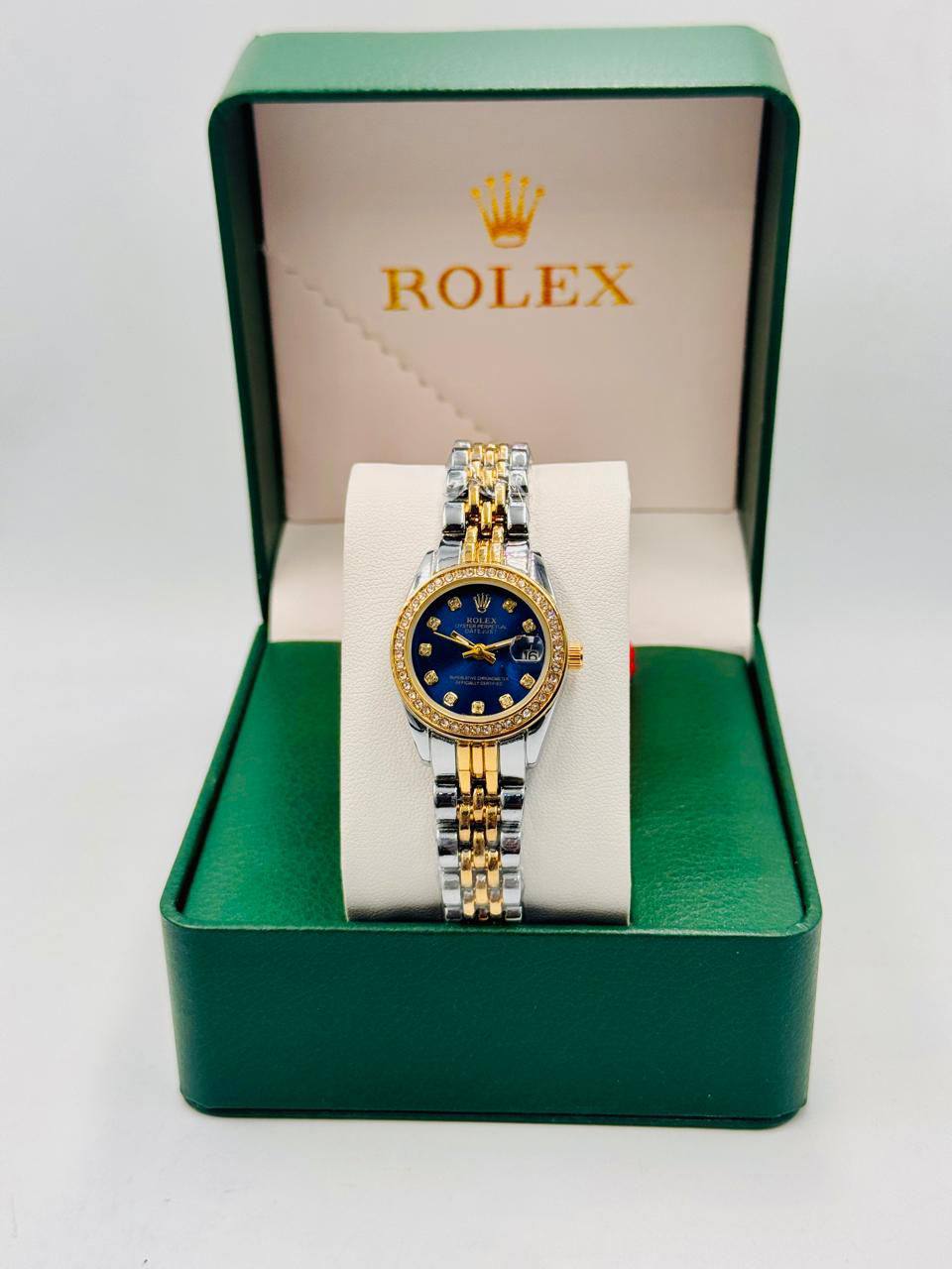 Rolex Ladies 
55 dhs✅

Zain08
♥️♥️♥️