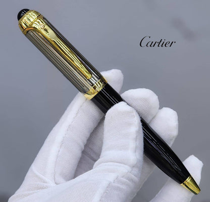 Cartier pen good quality 

with good quality box 
🎁🎁🎁

75 dhs🪙🌨️

Zain59
♥️♥️♥️