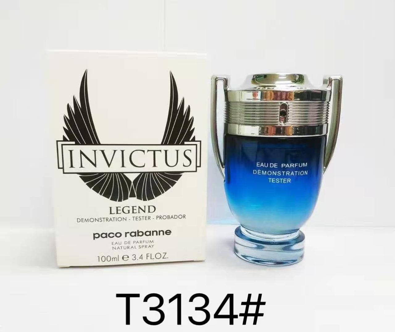 Tester Perfumes
40 dhs👑

Zain211
♥️♥️♥️