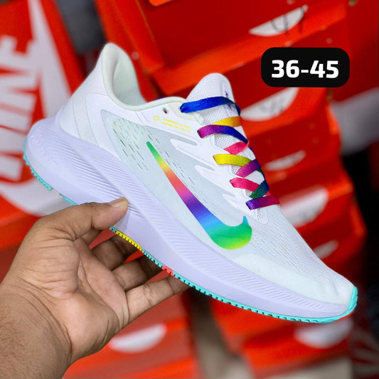 Nike
Size 36-45
90 dhs💓

Zain27
♥️♥️♥️