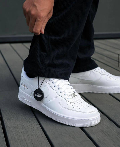 Air Force 1 Low '07 "White" (Travis Scott Cactus Jack Utopia Edition)
36-45 AVAILABLE🤩
170 dhs❣️

Zain242
♥️♥️♥️