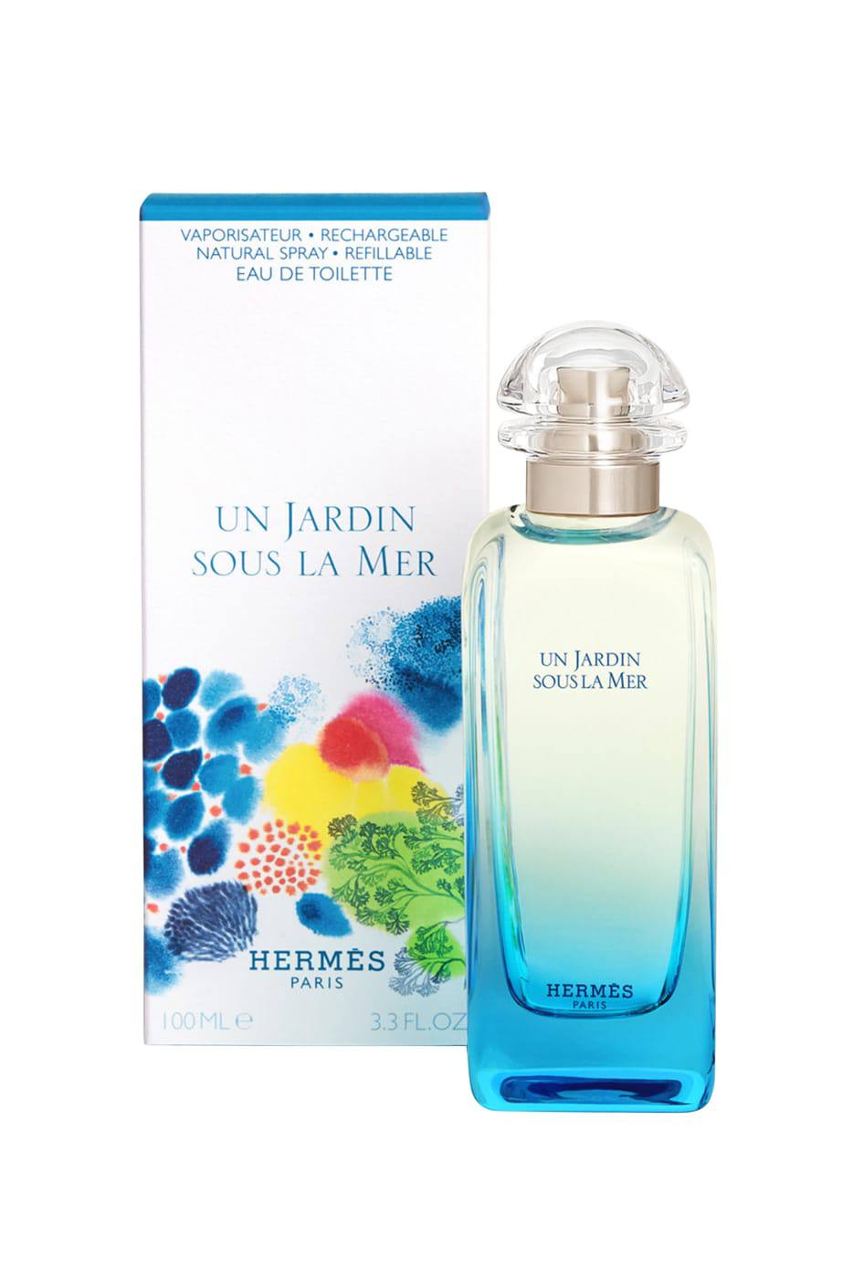 HERMES UN JARDIN
45 dhs✅

Zain01
♥️♥️♥️
