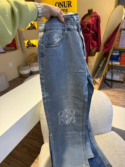 Branded Jeans

105 dhs

S-xl

OnurStyle store

اطلبوها من الوتس المثبت في الأعلى👆🏻👆🏻
تواصلو معنا 👈🏻 Zain 
For order WhatsApp pinned 👆🏻

♥️♥️♥️