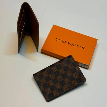 NEW CAME
LV
PASSPORT HOLDER
GOOD QUALITY
30 dhs🇦🇪🇦🇪

Zain40
♥️♥️♥️