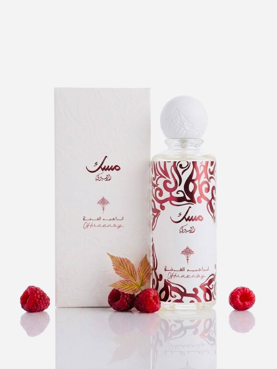 Musk
Body mist 
30 dhs✅

Zain60
♥️♥️♥️