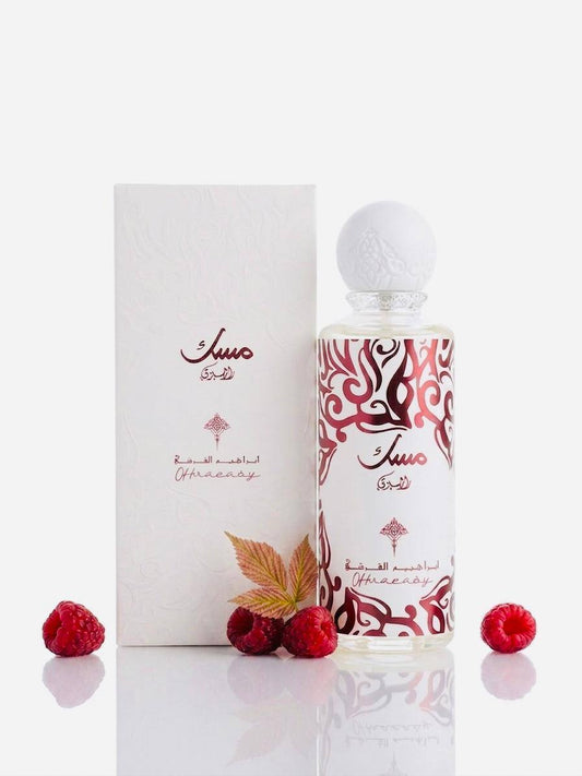 Musk
Body mist 
30 dhs✅

Zain60
♥️♥️♥️