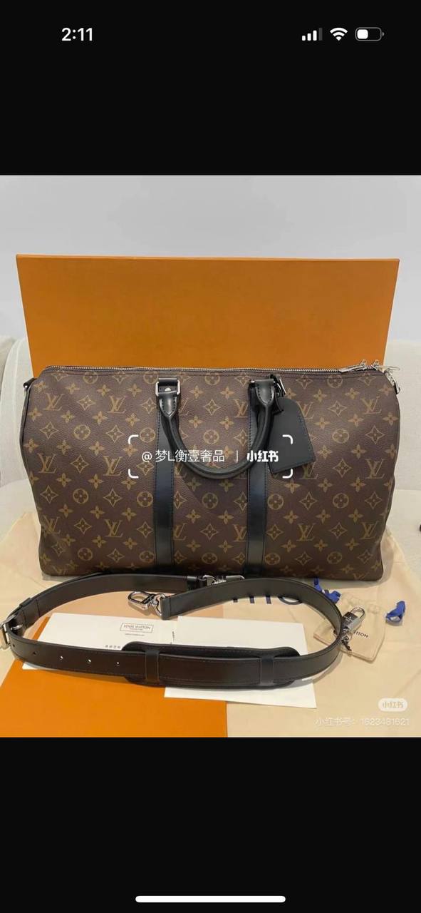 LV Master
Travel Bag
350 dhs🪙🌨️
#45cm🩷💁‍♂️

Zain228
♥️♥️♥️