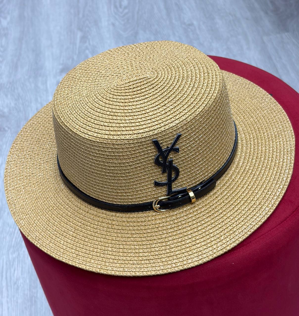 NEW BEACH HATS
230 dhs🇦🇪🇦🇪

Zain328
♥️♥️♥️