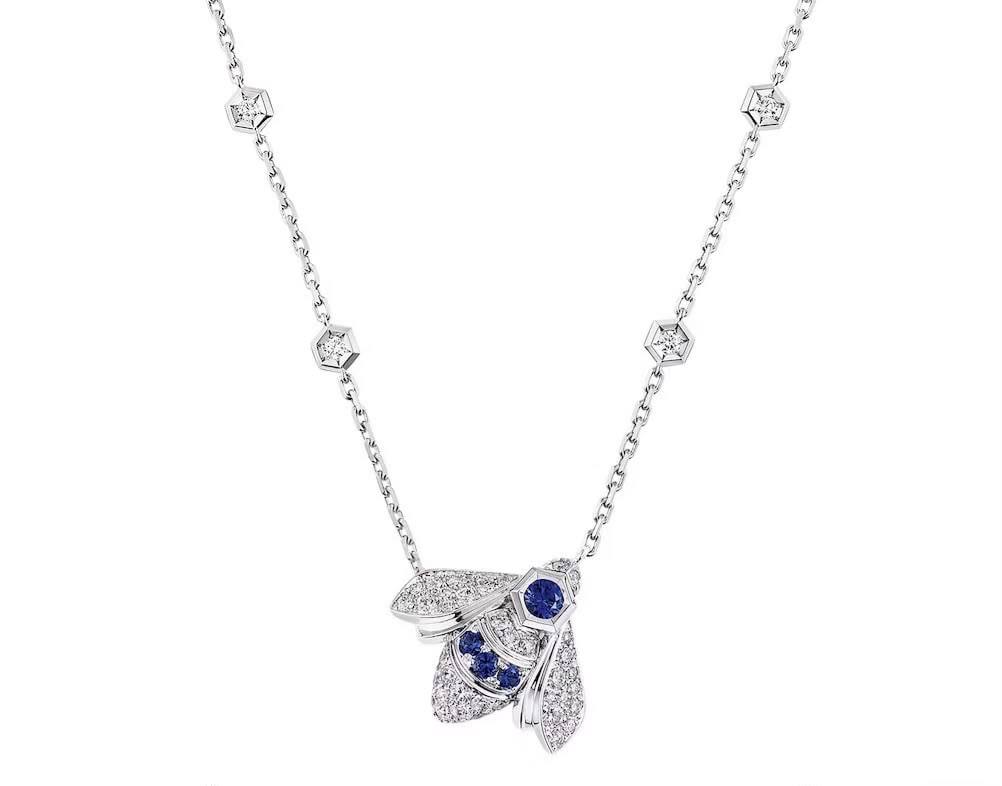 CHAMET
Necklace 😍
Master quality 💯
With normal boxes 🗃️ 
60 dhs🇦🇪🇦🇪

With master box 📦 
150 dhs🇦🇪🇦🇪

Zain216
♥️♥️♥️
