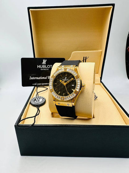Hublot Ladies 
75 dhs🇦🇪🇦🇪

Zain08
♥️♥️♥️