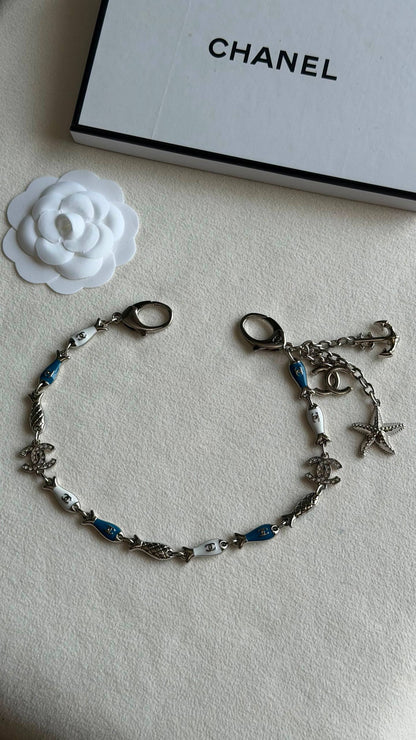 GUCCI  & CHANEL 
CHARMS
Super master quality 
*with complete packing*🎁
240 dhs✅

Zain280
♥️♥️♥️