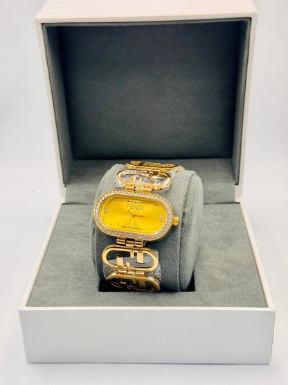 Fendi ladies
*New Arrival*🔥
55 dhs❣️

Zain08
♥️♥️♥️