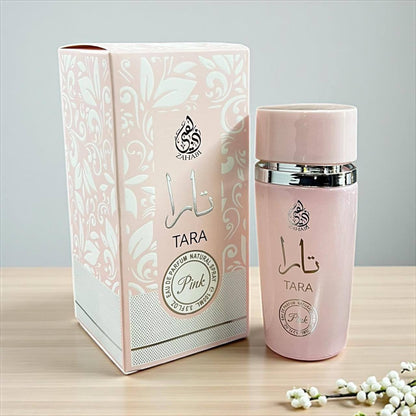 100 ml
20 dhs❤️

Zain60
♥️♥️♥️