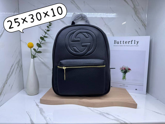 Gucci
Size :38×17×32  
110 dhs🪙🖤

Zain114
♥️♥️♥️