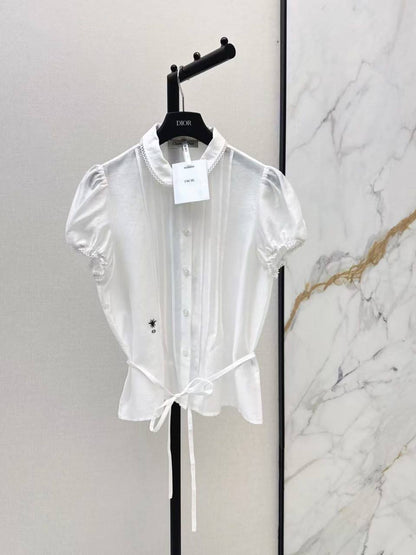 Dior
Size S M L
320 dhs✅

Zain308
♥️♥️♥️