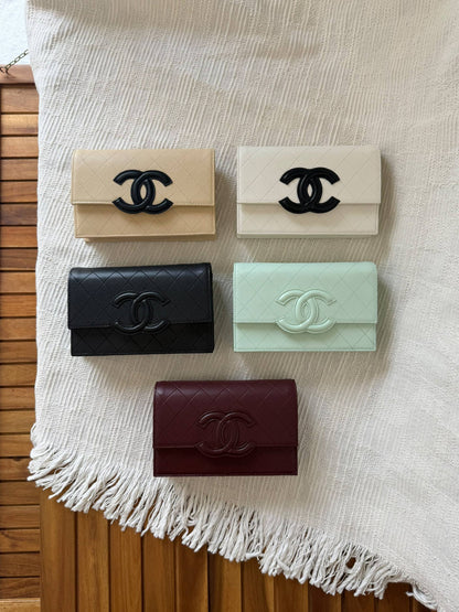 Chanel Wallet On Chain New
Available Now
VIP Quality 

For Price 👇 WhatsApp✅
0568585901 
0507557372
0552275751 Owner Zain 👌

Zain317
♥️♥️♥️