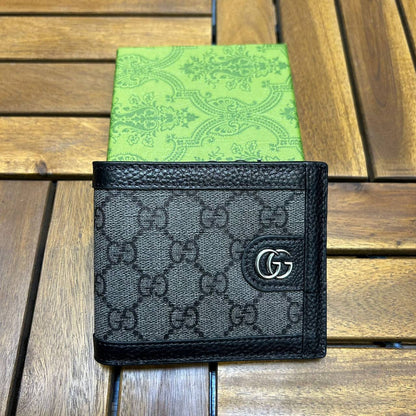 *NEW COLLECTION*

*MEN WALLET*

*MASTER QUALITY*

170 dhs🪙🌺

Zain202