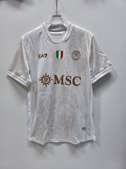 Napoli 
PLAYER EDITION 
size S  M  L. Xl  xxl 
85 dhs✅

Zain197
♥️♥️♥️