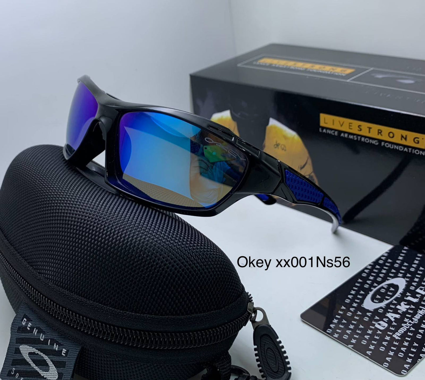 Men’s sports 
sunglasses 
95 dhs✅

Zain126
♥️♥️♥️