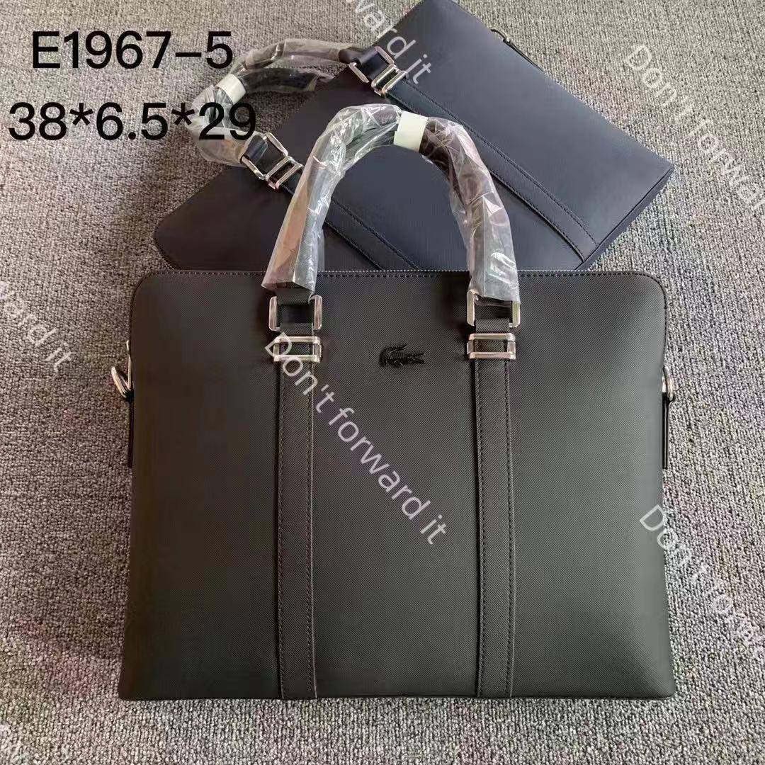 Laptop bags

110 dhs🇦🇪🇦🇪

Zain143
♥️♥️♥️