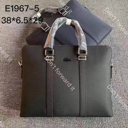Laptop bags

110 dhs🇦🇪🇦🇪

Zain143
♥️♥️♥️