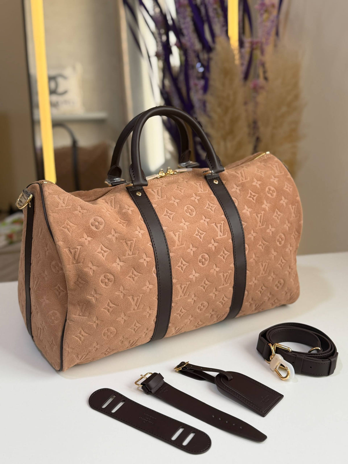 📍NEW COLLECTION 📍
🎒LOUIS VUTTON🎒
👌Premium quality 👌
❤️WITH ORIGINAL PACKAGING❤️

For Price 👇 WhatsApp✅
0568585901 
0507557372
0552275751 Owner Zain 👌
Zain320
♥️♥️♥️