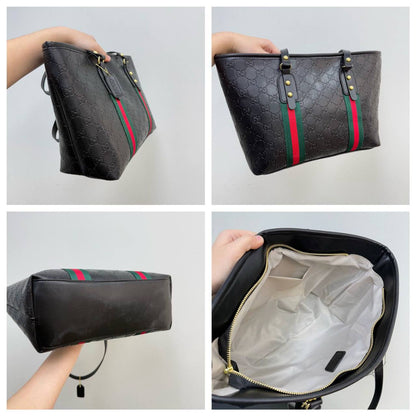 GUCCI ᴏᴘʜɪᴅɪᴀ ᴛᴏᴛᴇʙᴀɢ
ᴍᴇᴅɪᴜᴍ sʜᴏᴜʟᴅᴇʀ ʙᴀɢ
ᴅᴏᴜʟʙʟᴇ ᴛʀɪᴍ ɢʀᴇᴇɴ & ʀᴇᴅ
ᴢɪᴘᴘᴇʀ ᴛʏᴘᴇ
ɢᴏʟᴅ ʜᴀʀᴅᴡᴀʀᴇ
sɪᴢᴇ: 41 cm

75 dhs✅

Zain31
♥️♥️♥️