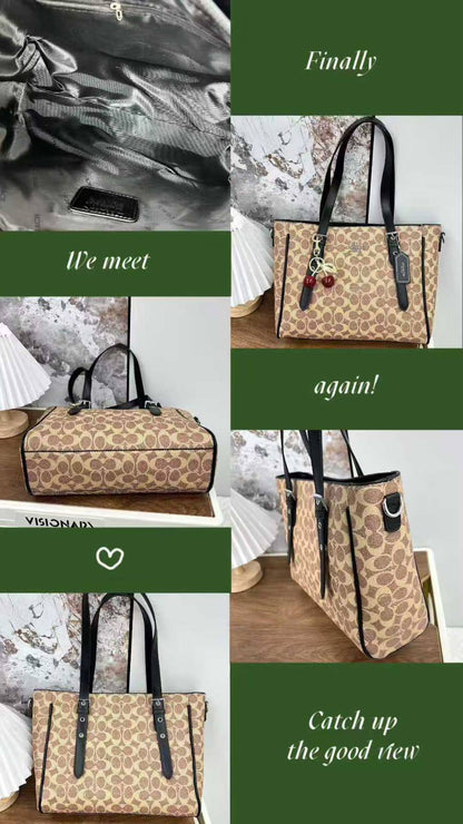 Coach Bags
70 dhs✅

Zain232
♥️♥️♥️