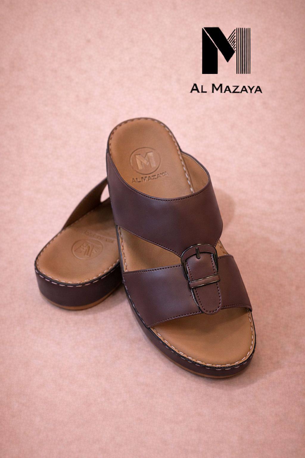 slippers for men good quality  
size available (40to46) 6to12) 

230 dhs🌺

Zain59
♥️♥️♥️