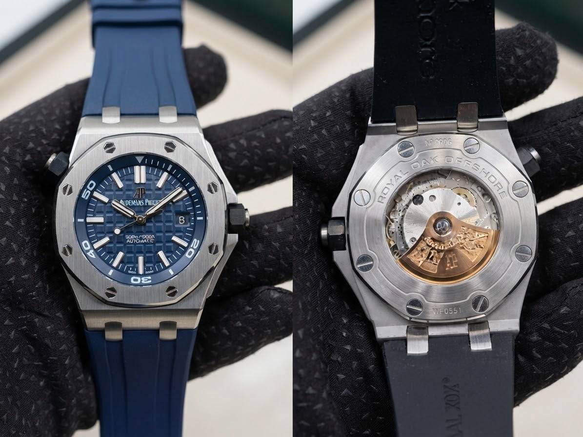 AUDEMARSPIGUET

AUTOMATIC

330 DHS🇦🇪

Zain29
♥️♥️♥️