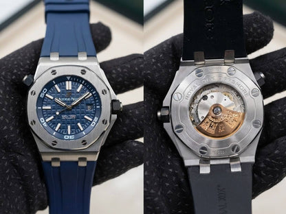 AUDEMARSPIGUET

AUTOMATIC

330 DHS🇦🇪

Zain29
♥️♥️♥️