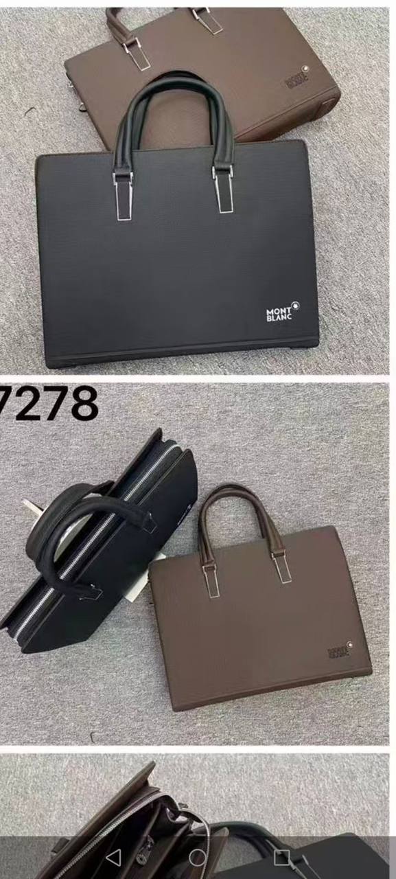 Laptop Bags
115 dhs💓

Zain143
♥️♥️♥️