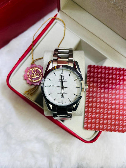 Omega Men
*Battery*
65 dhs💓

Zain29
♥️♥️♥️