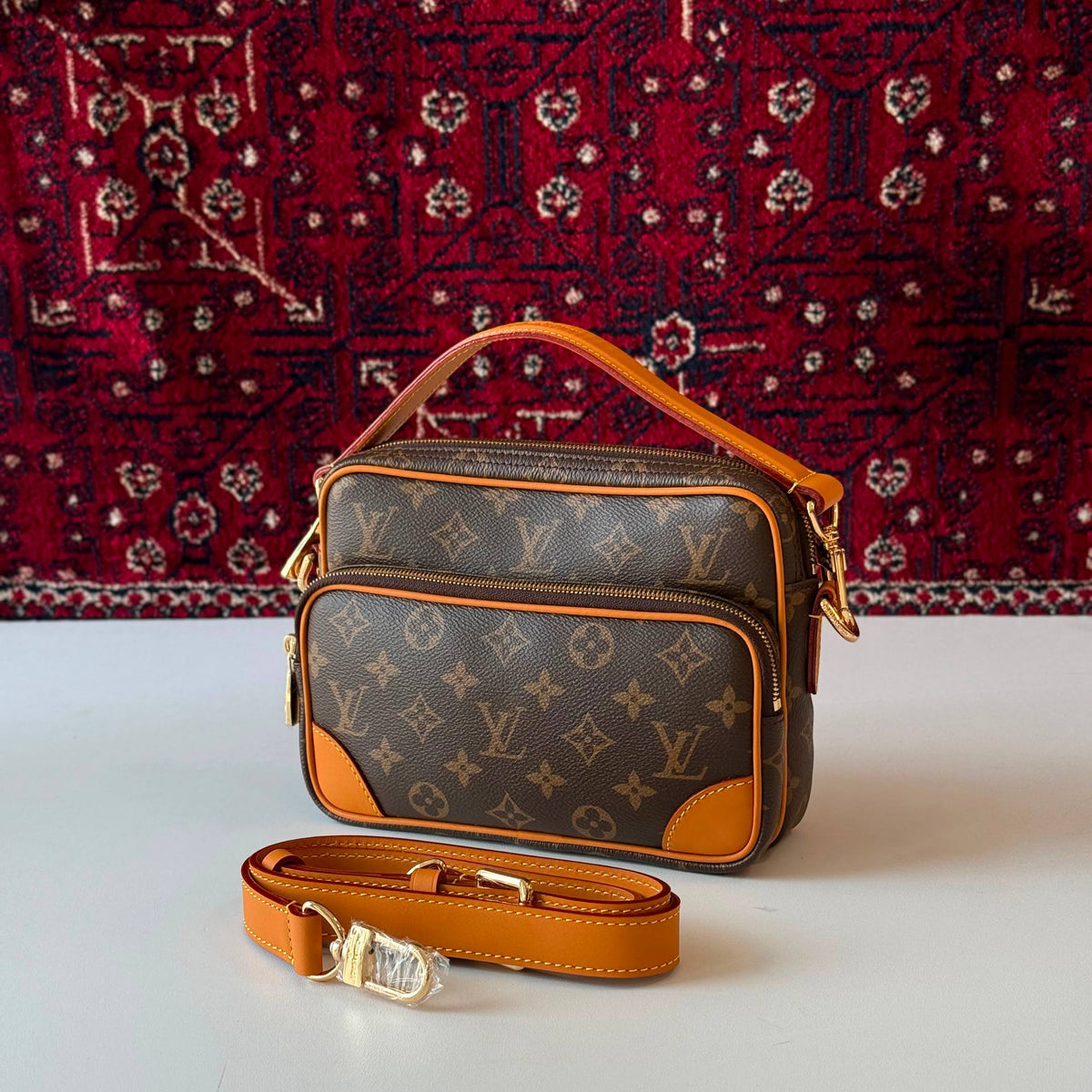 📍NEW COLLECTION 📍
LOUIS VUTTON
👌Premium quality 👌
❤️WITH ORIGINAL PACKAGING❤️


For Price 👇 WhatsApp✅
0568585901 
0507557372
0552275751 Owner Zain 👌

Zain320
♥️♥️♥️