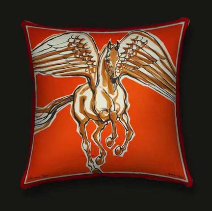 Master 
Pillowcases 
Size 45*45 
50 dhs❣️

Zain99
♥️♥️♥️