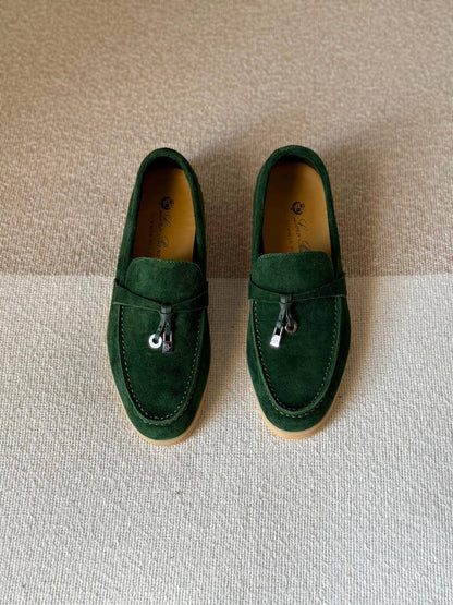 Loro Piana
Size 36 to 41
450 dhs✅

Zain288
♥️♥️♥️
