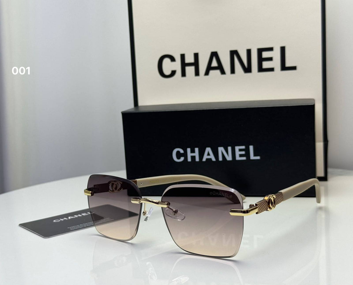 Chanel
Sunglasses 
65 dhs🇦🇪🇦🇪

Zain182
♥️♥️♥️