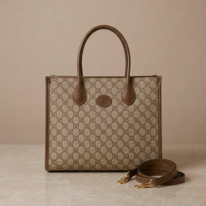 GUCCI ɢɢ sᴜᴍᴘʀᴇᴍᴇ
ᴛᴏᴛᴇʙᴀɢ ᴄᴀɴᴠᴀs
ɢᴏʟᴅ ʜᴀʀᴅᴡᴀʀᴇ
ᴡɪᴛʜᴏᴜᴛ ᴢɪᴘᴘᴇʀ
sɪᴢᴇ : 35 cm

90 dhs✅

Zain31
♥️♥️♥️