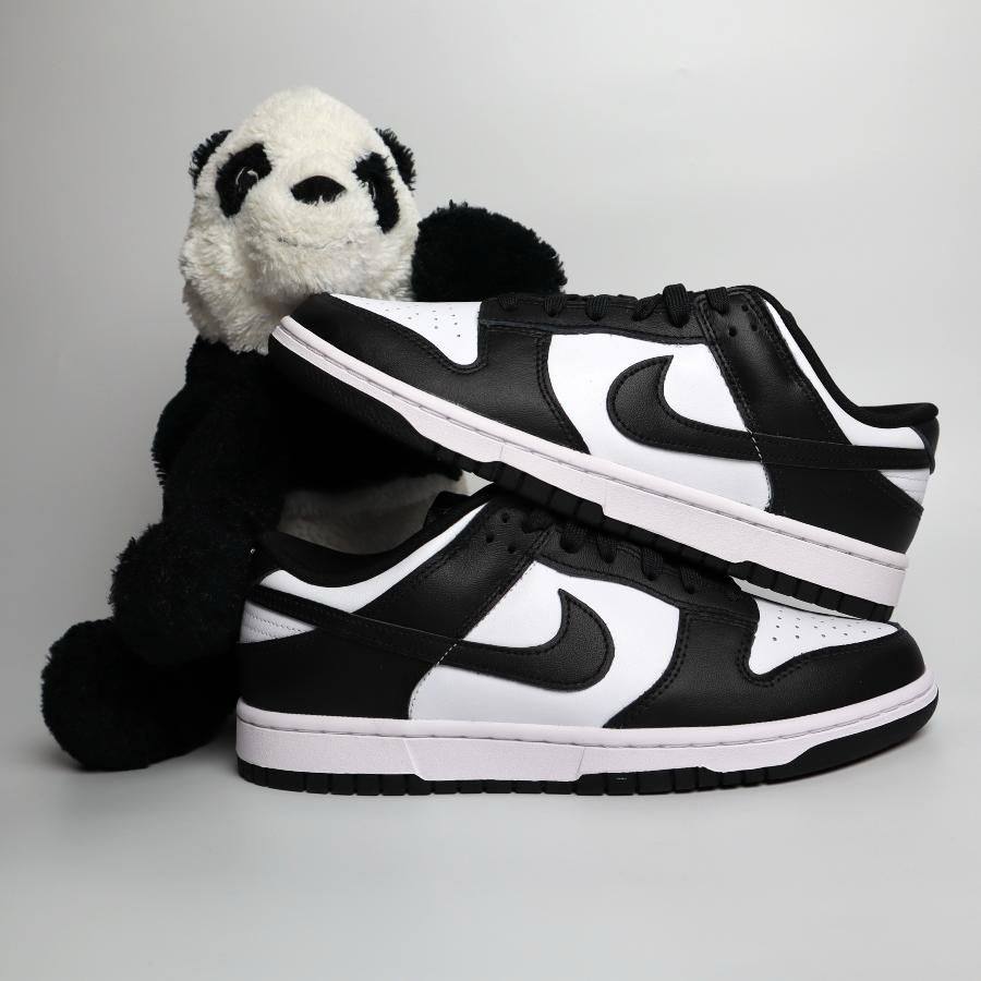 Nike Dunk Low Retro "Black / White - Panda"🖤🤍

36-45 AVAILABLE 

210 dhs🇦🇪🇦🇪


Zain242
♥️♥️♥️