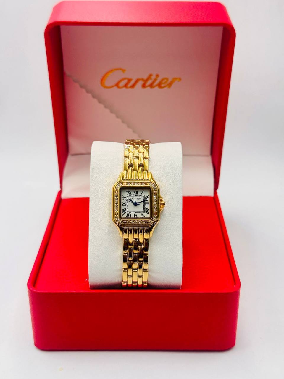 Cartier Ladies
60 dhs✅

Zain08
♥️♥️♥️
