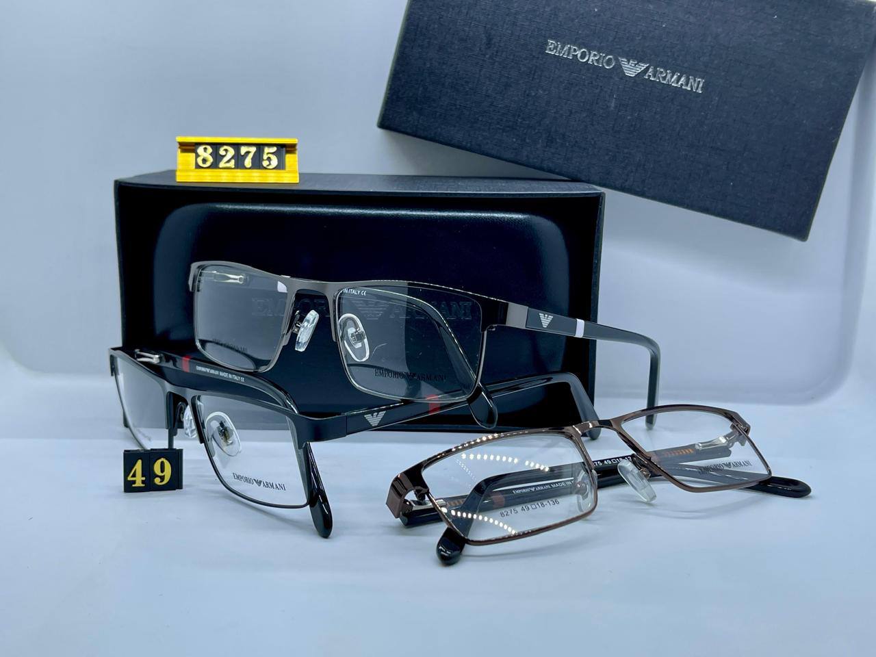 Sunglasses
55 dhs🇦🇪🇦🇪

Zain29
♥️♥️♥️
